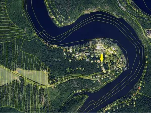 Prodej chaty, Oslnovice, 182 m2