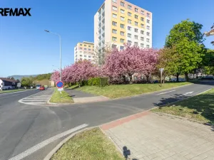 Pronájem bytu 2+1, Litvínov - Horní Litvínov, Tylova, 55 m2
