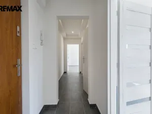 Pronájem bytu 2+1, Litvínov - Horní Litvínov, Tylova, 55 m2