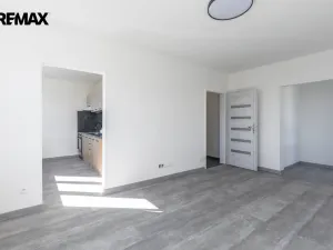 Pronájem bytu 2+1, Litvínov - Horní Litvínov, Tylova, 55 m2