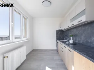 Pronájem bytu 2+1, Litvínov - Horní Litvínov, Tylova, 55 m2