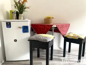 Pronájem bytu 1+kk, Brno - Řečkovice, Banskobystrická, 23 m2