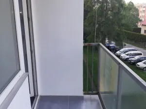 Pronájem bytu 1+kk, Varnsdorf, Hrnčířská, 25 m2