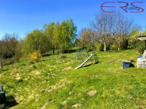 Prodej pozemku pro bydlení, Nová Ves - Růžek, 1550 m2