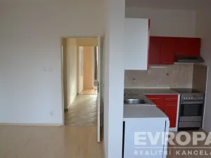 Pronájem bytu 2+kk, Praha - Kyje, Lásenická, 52 m2
