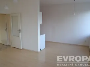 Pronájem bytu 2+kk, Praha - Kyje, Lásenická, 52 m2