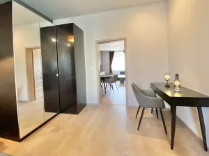 Pronájem bytu 2+kk, Praha - Michle, Michelská, 54 m2