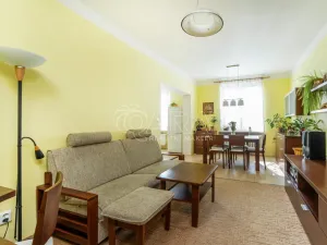 Prodej bytu 3+1, Praha - Nusle, Družstevní ochoz, 74 m2
