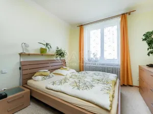 Prodej bytu 3+1, Praha - Nusle, Družstevní ochoz, 74 m2