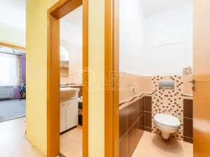 Prodej bytu 3+1, Praha - Nusle, Družstevní ochoz, 74 m2