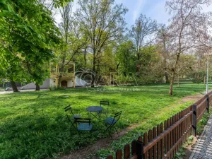 Prodej bytu 3+1, Praha - Nusle, Družstevní ochoz, 74 m2