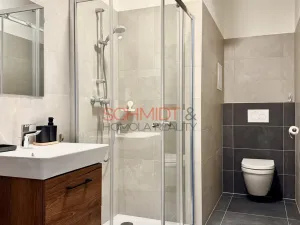 Pronájem bytu 1+kk, Hustopeče, Alejní, 30 m2