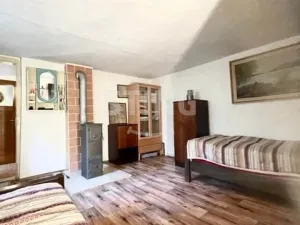 Prodej chaty, Tvarožná Lhota, 47 m2