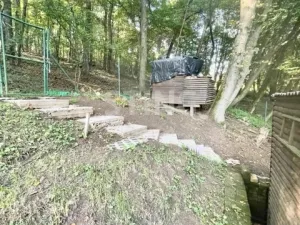 Prodej chaty, Tvarožná Lhota, 47 m2