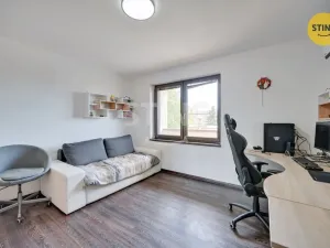 Prodej vily, Bzenec, Slunečná, 300 m2