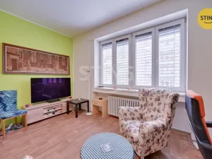 Prodej bytu 3+kk, Hodonín, Národní třída, 81 m2
