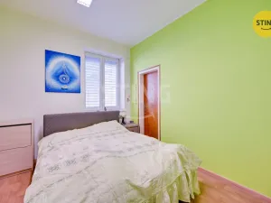 Prodej bytu 3+kk, Hodonín, Národní třída, 81 m2