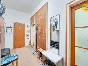 Prodej bytu 3+kk, Hodonín, Národní třída, 81 m2