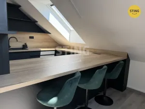 Prodej bytu 3+kk, Ostrava, Zárubecká, 79 m2
