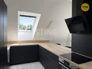 Prodej bytu 3+kk, Ostrava, Zárubecká, 79 m2