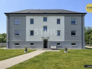 Prodej bytu 3+kk, Ostrava, Zárubecká, 79 m2