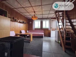 Prodej chaty, Lazníky, 40 m2