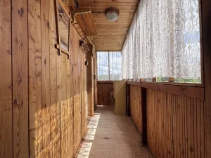 Prodej chaty, Lazníky, 40 m2