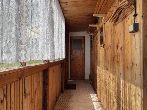 Prodej chaty, Lazníky, 40 m2