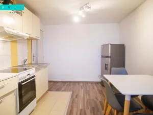 Pronájem bytu 2+1, Horka nad Moravou, nám. Osvobození, 45 m2