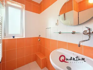 Prodej bytu 2+1, Neratovice, Bří Čapků, 53 m2