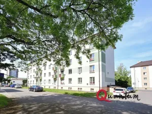 Prodej bytu 2+1, Neratovice, Bří Čapků, 53 m2