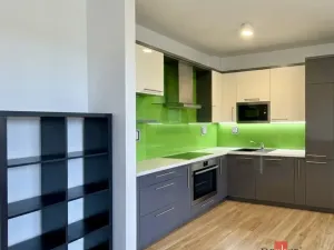 Prodej bytu 3+kk, Benešov, K Pazderně, 65 m2