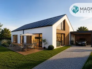 Prodej rodinného domu, Lazníky, 102 m2