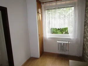 Pronájem bytu 3+1, Ústí nad Labem, Anežky České, 70 m2