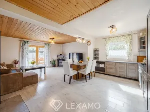Prodej rodinného domu, Želetava, Znojemská, 90 m2