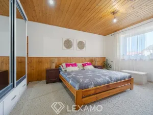 Prodej rodinného domu, Želetava, Znojemská, 90 m2