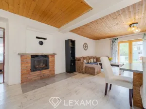 Prodej rodinného domu, Želetava, Znojemská, 90 m2