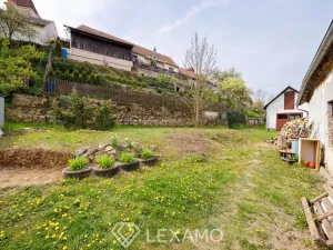 Prodej rodinného domu, Želetava, Znojemská, 90 m2