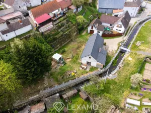 Prodej rodinného domu, Želetava, Znojemská, 90 m2
