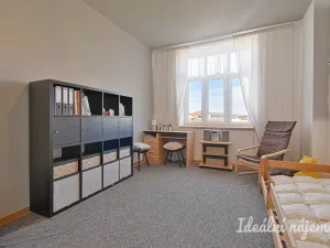 Pronájem bytu 2+1, Brno, Čápkova, 67 m2