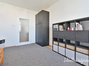 Pronájem bytu 2+1, Brno, Čápkova, 67 m2