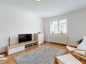 Pronájem bytu 2+kk, Zlín - Prštné, L. Váchy, 42 m2