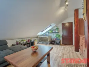 Prodej rodinného domu, Chrášťany, Plzeňská, 207 m2