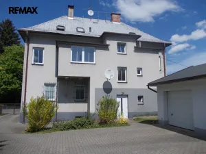 Pronájem bytu 3+1, Horní Suchá, Těrlická, 68 m2