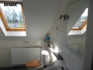 Pronájem bytu 3+1, Horní Suchá, Těrlická, 68 m2