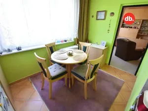 Prodej bytu 3+1, Bečov nad Teplou, Nová, 81 m2