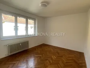 Pronájem bytu 2+1, České Budějovice - České Budějovice 6, Roháče z Dubé, 53 m2