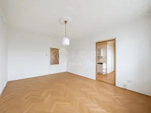 Prodej bytu 2+1, Olomouc - Neředín, Jílová, 56 m2