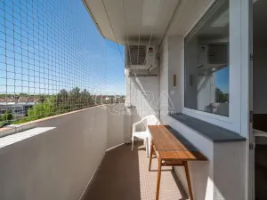 Prodej bytu 2+1, Olomouc - Neředín, Jílová, 56 m2