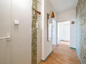 Prodej bytu 2+1, Olomouc - Neředín, Jílová, 56 m2